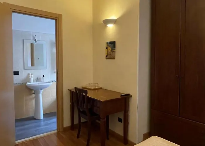 Holiday Suite Roma * רומא