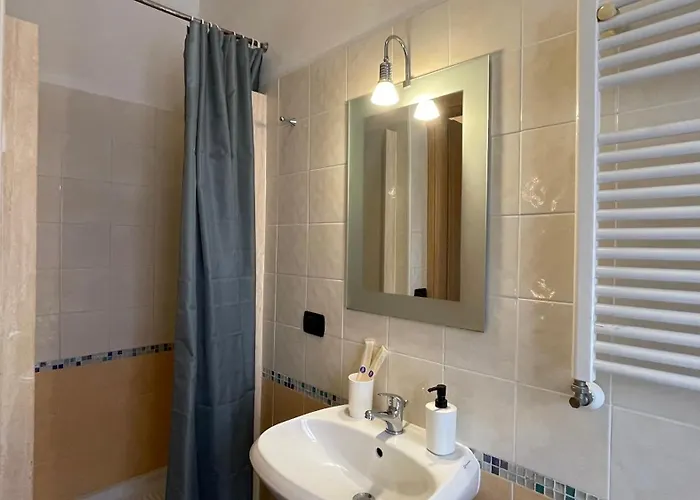 Holiday Suite Roma *