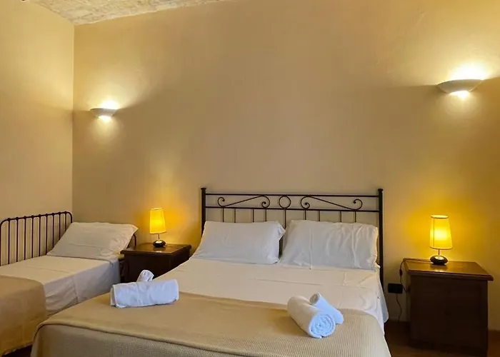 Holiday Suite Roma * רומא