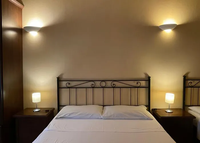 דירה Holiday Suite Roma