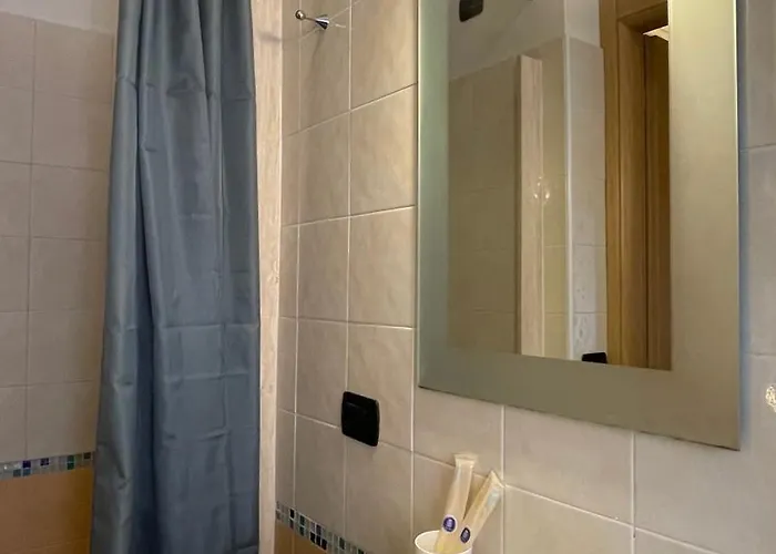 Holiday Suite Roma דירה רומא