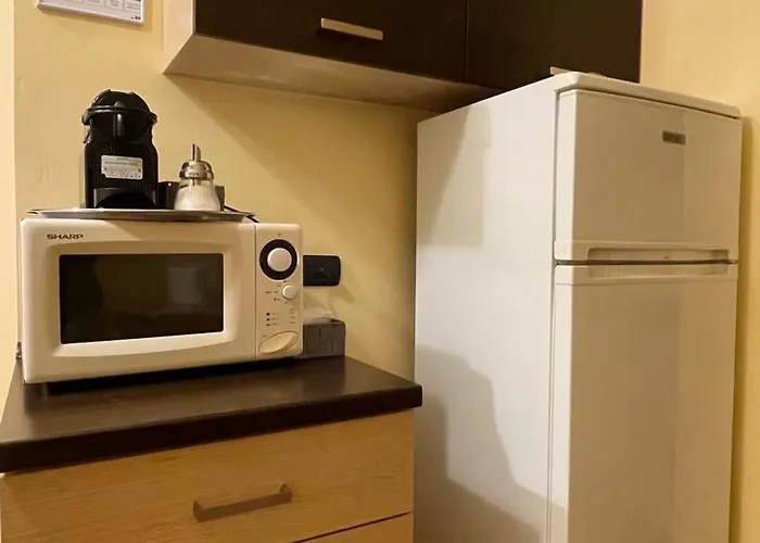 Holiday Suite Roma רומא
